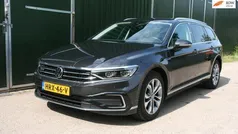 Gebruikt 2020 VW Passat Business Stationwagen | € 19.950 (Goede deal)