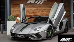 Lamborghini Aventador