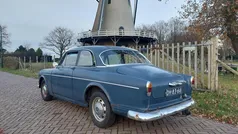 Volvo Amazon