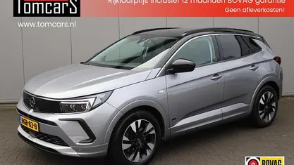 Occasion Opel Grandland X Elegance 2025 SUV