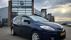 Gebruikt 2010 Mazda 5 MPV | € 4.990 (Eerlijke prijs)