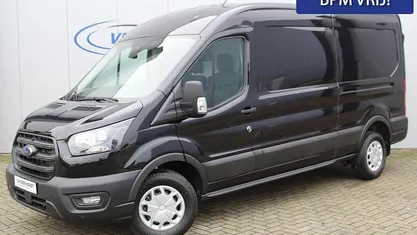 Occasion Ford Transit Trend 131 PK (96 kW) 2024 Van