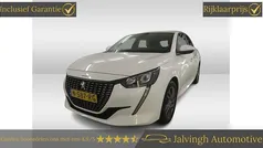 Gebruikt 2022 Peugeot 208 Active Hatchback | € 12.940 (Eerlijke prijs)