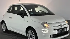 Gebruikt 2024 Fiat 500 Hatchback | € 13.990 (Goede deal)