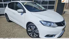 Gebruikt 2017 Nissan Pulsar Hatchback | € 14.750 (Eerlijke prijs)