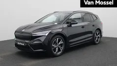 Gebruikt 2023 Skoda Enyaq iV Business Line SUV | € 35.944 (Eerlijke prijs)