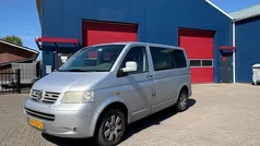 Gebruikt 2007 VW T5 Trendline Van | € 2.450 (Super prijs)