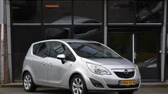 Gebruikt 2013 Opel Meriva Cosmo MPV | € 4.950 (Goede deal)