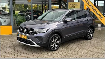 Occasion VW T-Cross Edition 116 PK (85 kW) 2025 SUV