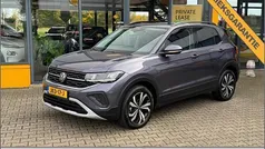 Gebruikt 2025 VW T-Cross Edition SUV | € 29.790 (Eerlijke prijs)