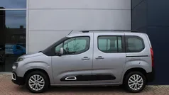Zilver Gebruikt 2019 Citroën Berlingo Feel MPV | € 15.800 (Eerlijke prijs)
