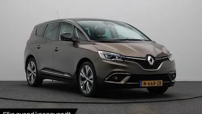 Occasion 2020 Renault Grand Scénic IV Intens MPV | € 19.945 (Eerlijke prijs)