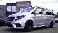 Overige Gebruikt 2017 Mercedes V250 Avantgarde Edition MPV | € 33.995 (Goede deal)