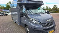 Grijs Gebruikt 2020 Iveco Daily Van | € 28.750 (Eerlijke prijs)