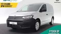 Gebruikt 2024 VW Caddy Comfortline MPV | € 24.945 (Eerlijke prijs)