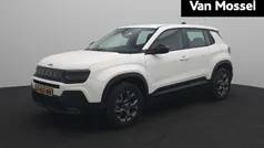 Gebruikt 2024 Jeep Avenger EV Longitude SUV | € 22.945 (Eerlijke prijs)