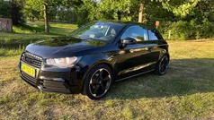 Gebruikt 2012 Audi A1 Sport Hatchback | € 5.295 (Eerlijke prijs)