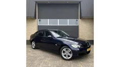 Gebruikt 2006 BMW 318 Executive Sedan | € 3.999 (Eerlijke prijs)