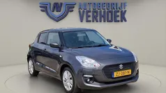 Grijs Gebruikt 2019 Suzuki Swift Hatchback | € 13.900 (Eerlijke prijs)