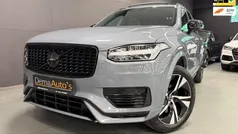 Grijs Gebruikt 2021 Volvo XC90 R-Design SUV | € 49.950 (Goede deal)