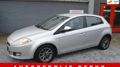 Gebruikt 2007 Fiat Bravo Dynamic Hatchback | € 1.750 (Eerlijke prijs)