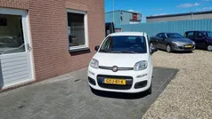 Wit Gebruikt 2015 Fiat Panda Hatchback | € 6.250 (Eerlijke prijs)