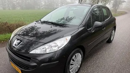 Occasion Peugeot 207 73 PK (53 kW) 2008 Hatchback