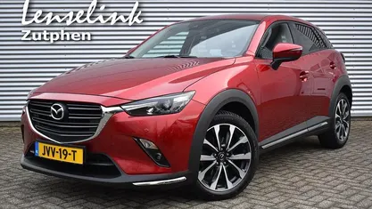 Occasion Mazda CX-3 2026 SUV