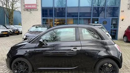 Gebruikt 2011 Fiat 500 Lounge Hatchback | € 3.999 (Eerlijke prijs)