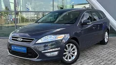 Grijs Gebruikt 2014 Ford Mondeo Titanium Stationwagen | € 7.950 (Goede deal)