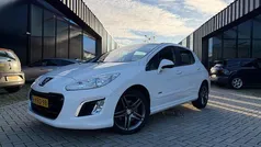 Gebruikt 2013 Peugeot 308 Sportium Hatchback | € 4.750 (Super prijs)
