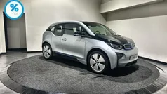 Grijs Gebruikt 2015 BMW i3 Basis Hatchback | € 9.900 (Eerlijke prijs)