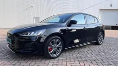 Gebruikt 2025 Ford Focus ST-Line Hatchback | € 28.950 (Eerlijke prijs)