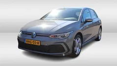 Grijs Gebruikt 2021 VW Golf VIII GTE Hatchback | € 24.450 (Goede deal)