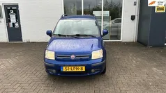 Gebruikt 2010 Fiat Panda Emotion Hatchback | € 3.995 (Eerlijke prijs)