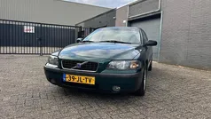 Gebruikt 2002 Volvo S60 Sedan | € 2.950 (Eerlijke prijs)