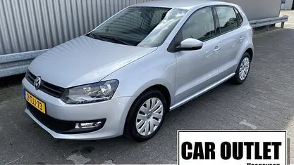 Occasion VW Polo Comfortline 86 PK (63 kW) 2011 Hatchback