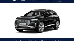 Gebruikt 2025 Audi Q4 e-tron Competition SUV | € 55.399 (Eerlijke prijs)