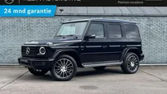 Gebruikt 2019 Mercedes G500 AMG line SUV | € 129.900 (Eerlijke prijs)