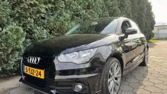 Gebruikt 2014 Audi A1 Sportback S-Line Hatchback | € 10.250 (Eerlijke prijs)