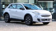 Grijs Nieuw 2025 Fiat 600 Urban SUV | € 26.640 (Super prijs)
