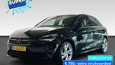 Gebruikt 2021 Opel Corsa Elegance Hatchback | € 13.440 (Eerlijke prijs)