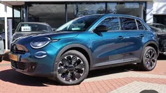 Blauw Nieuw 2024 Fiat 600 La Prima SUV | € 31.950 (Eerlijke prijs)