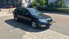 Gebruikt 2011 Skoda Octavia Business Line Stationwagen | € 2.200 (Super prijs)