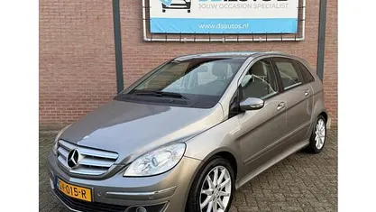 Occasion Mercedes B200 136 PK (100 kW) 2006 MPV