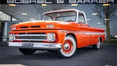 Gebruikt 1966 Chevrolet C10 | € 49.500