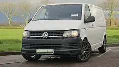 Gebruikt 2017 VW T6 Van | € 9.950 (Goede deal)