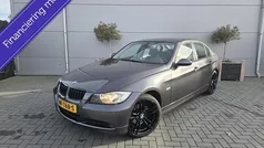 Gebruikt 2006 BMW 318 Sedan | € 2.750 (Eerlijke prijs)