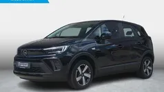 Gebruikt 2022 Opel Crossland Edition SUV | € 15.690 (Goede deal)
