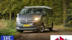 Overige Gebruikt 2018 Fiat Talento Basis Van | € 11.250 (Super prijs)